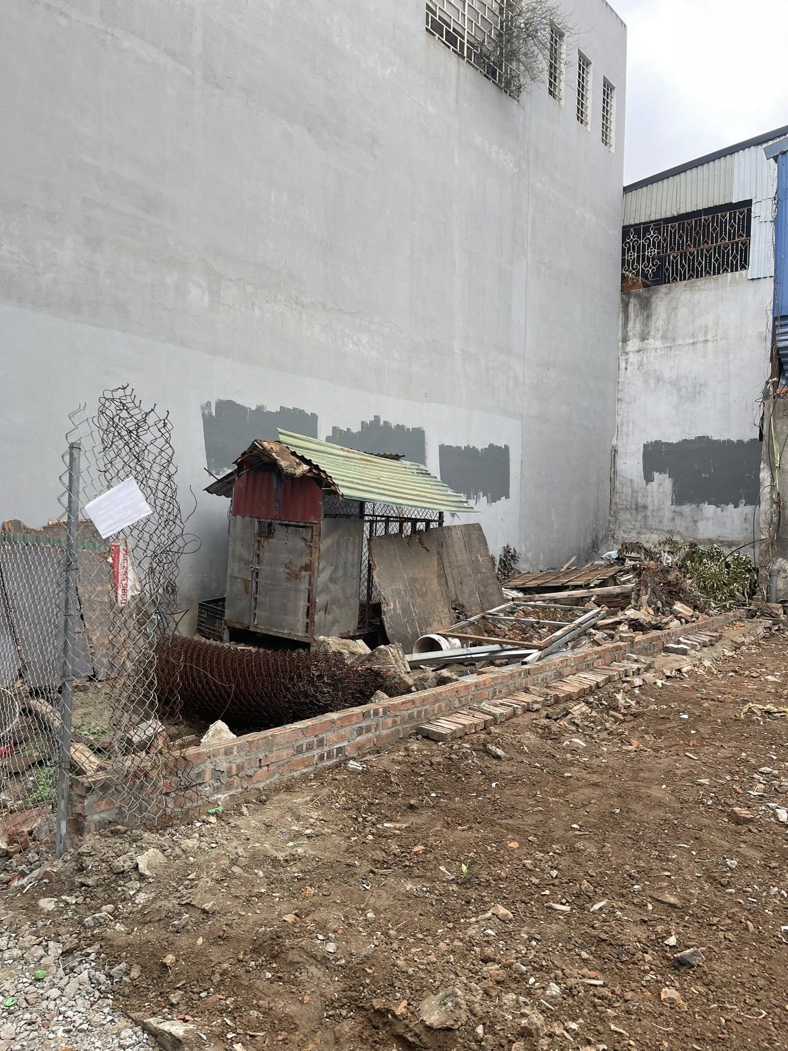 TIÊN HUNG - NGUYÊN KHÊ - ĐÔNG ANH can bán mảnh 48,8m2 - Ảnh 1